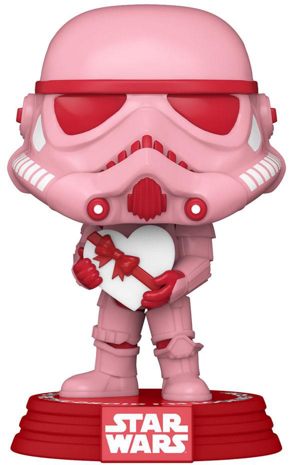 stormtrooper valentines funko pop