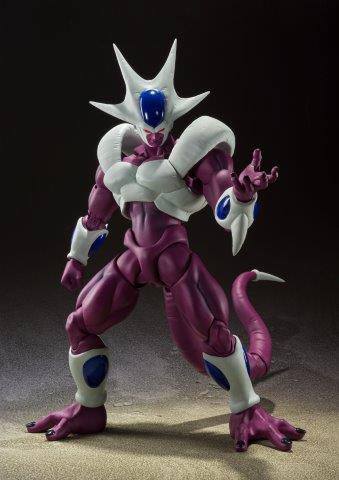 dragon ball z cooler figure