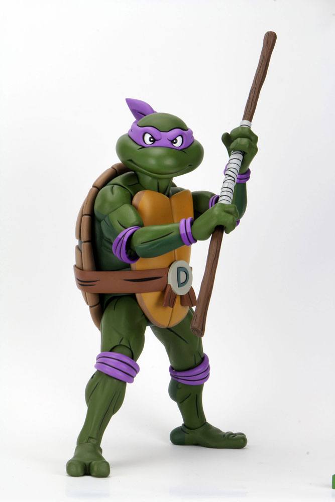 life size ninja turtle toy