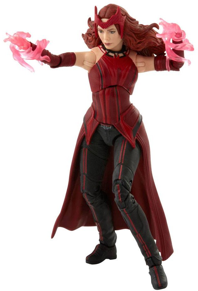 barbie scarlet witch