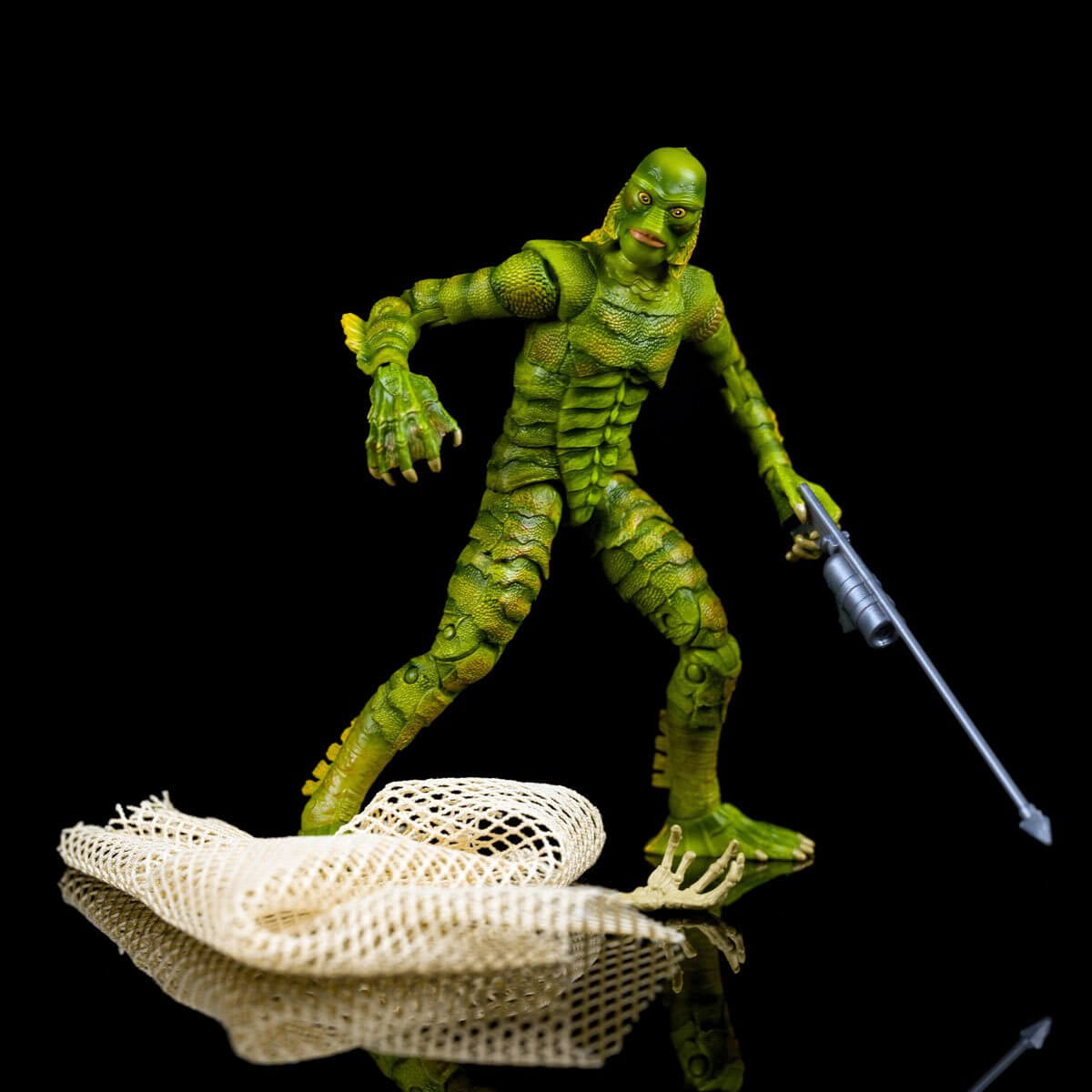 jada toys creature from the black lagoon