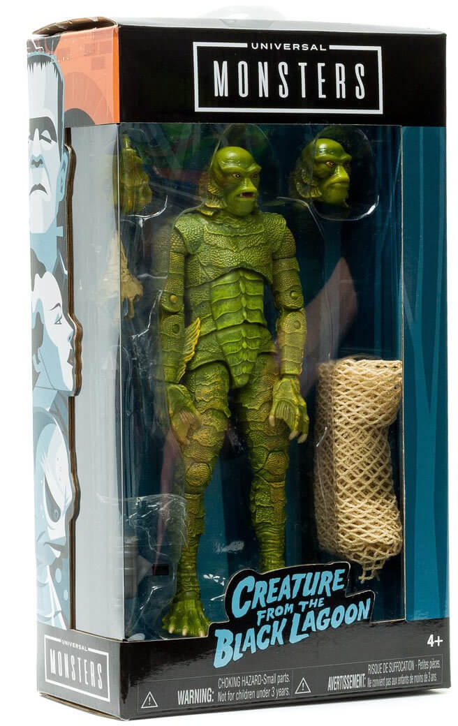 jada toys creature from the black lagoon