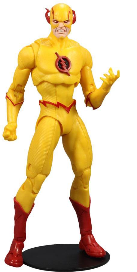 DC Multiverse - Reverse Flash - Heromic