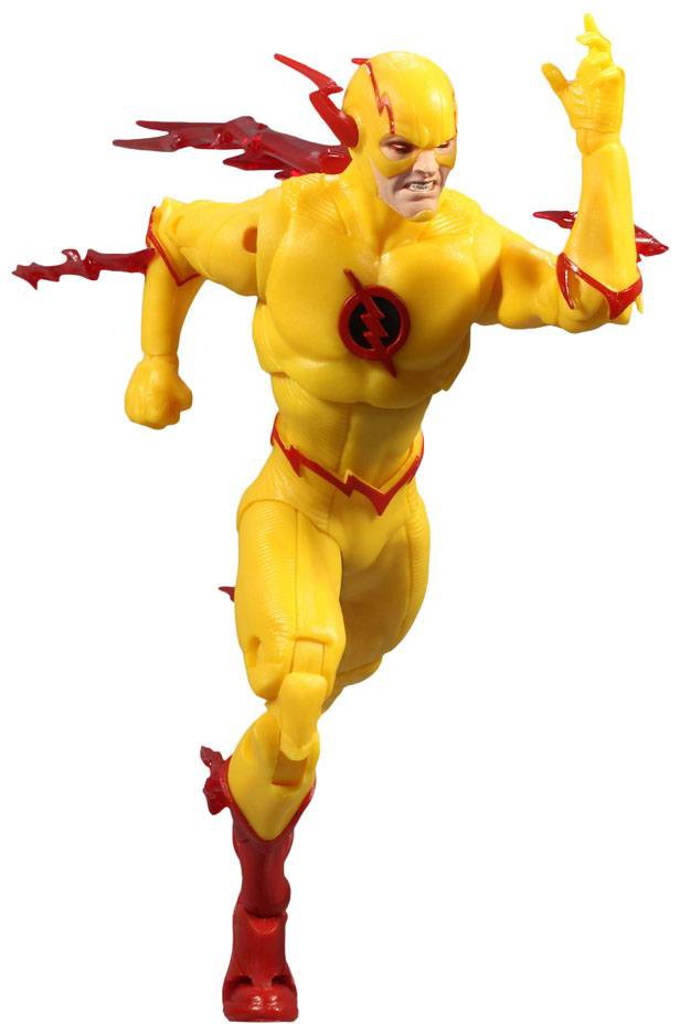 DC Multiverse - Reverse Flash - Heromic