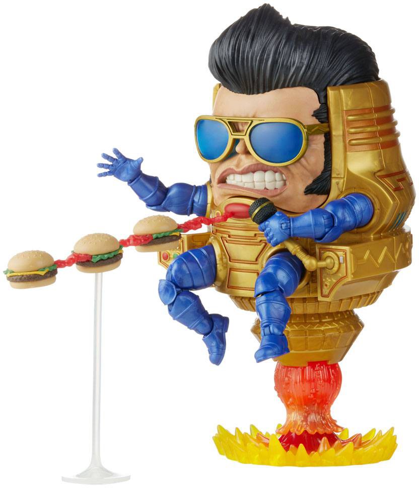 Marvel Legends Modok order