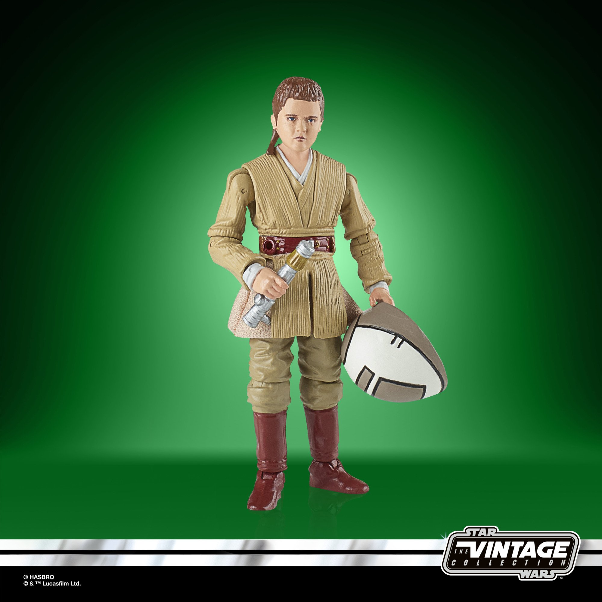 Star Wars The Vintage Collection - Anakin Skywalker - Heromic