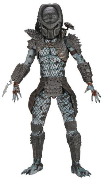 predator 2 30th anniversary neca