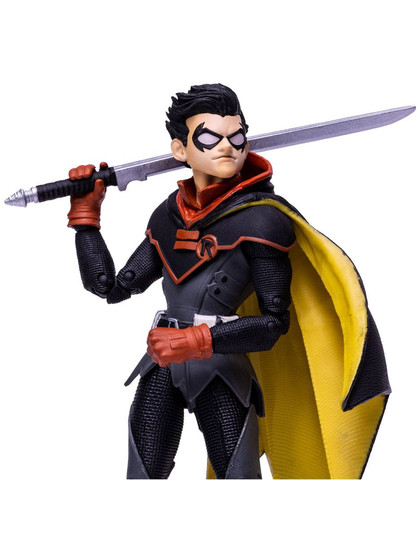 DC Multiverse - Robin (Infinite Frontier) - Heromic