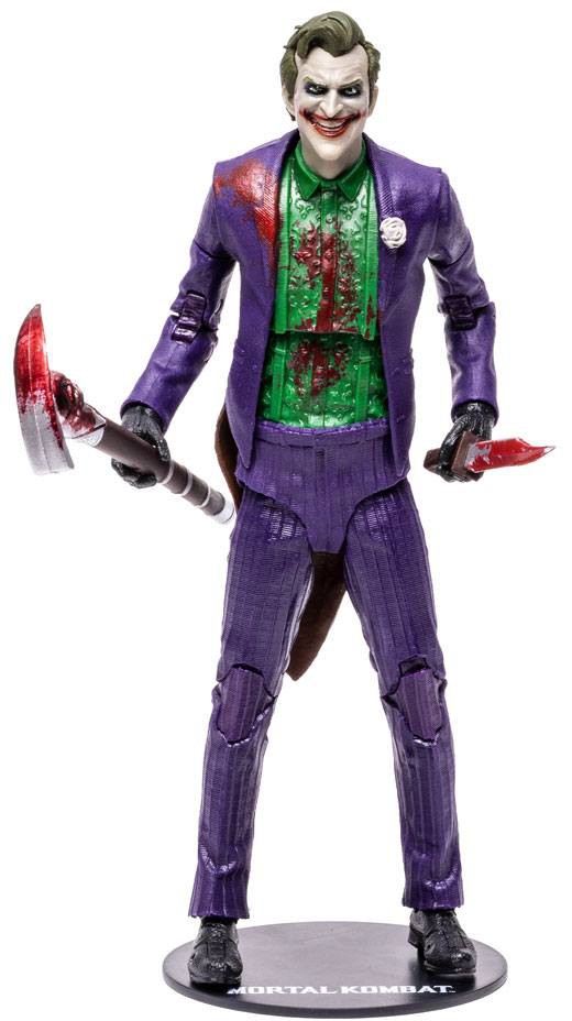 18 inch joker figure