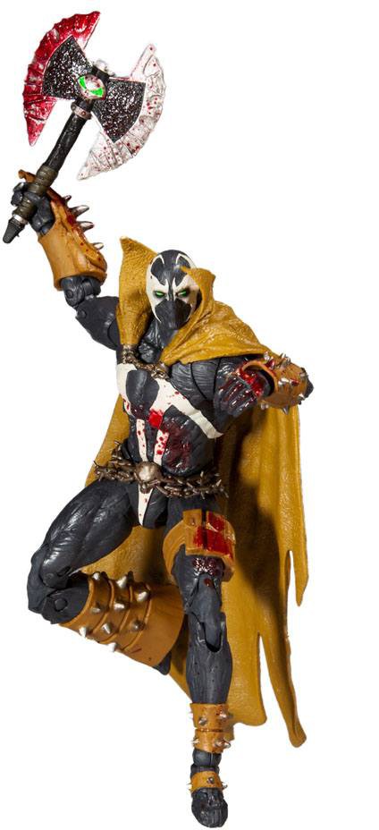 mk11 spawn figure