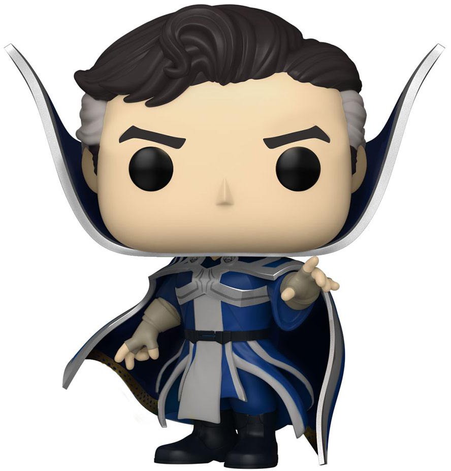 Doctor strange funko newest pop