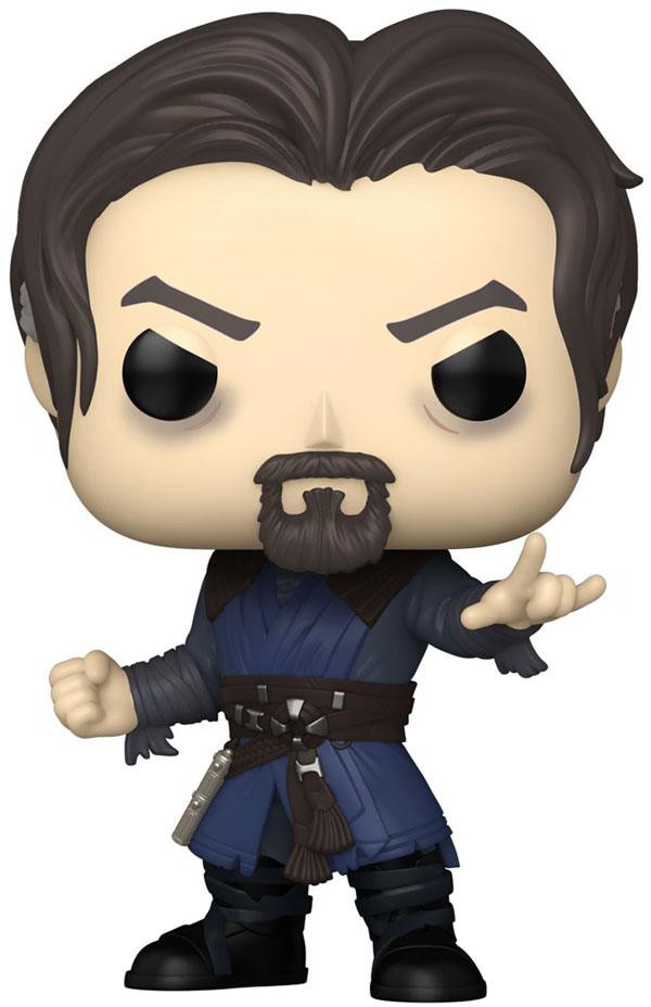 Doctor strange funko newest pop