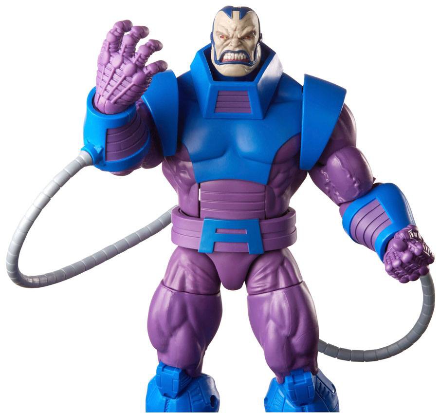 Marvel Legends Retro - Marvel's Apocalypse - Heromic