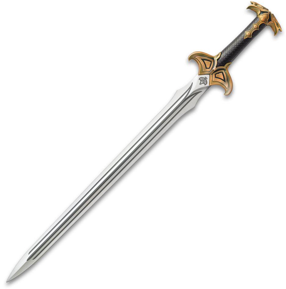 The Hobbit - The Sword of Bard the Bowman - 1/1 - Heromic