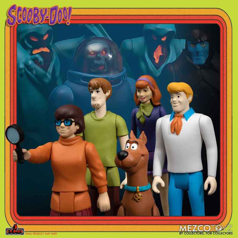 Scooby store Doo Bundle