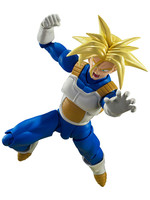 Figurine S.H. Figuarts Super Saiyan Son Goku - Legendary Super Saiyan -  Dragon Ball Z