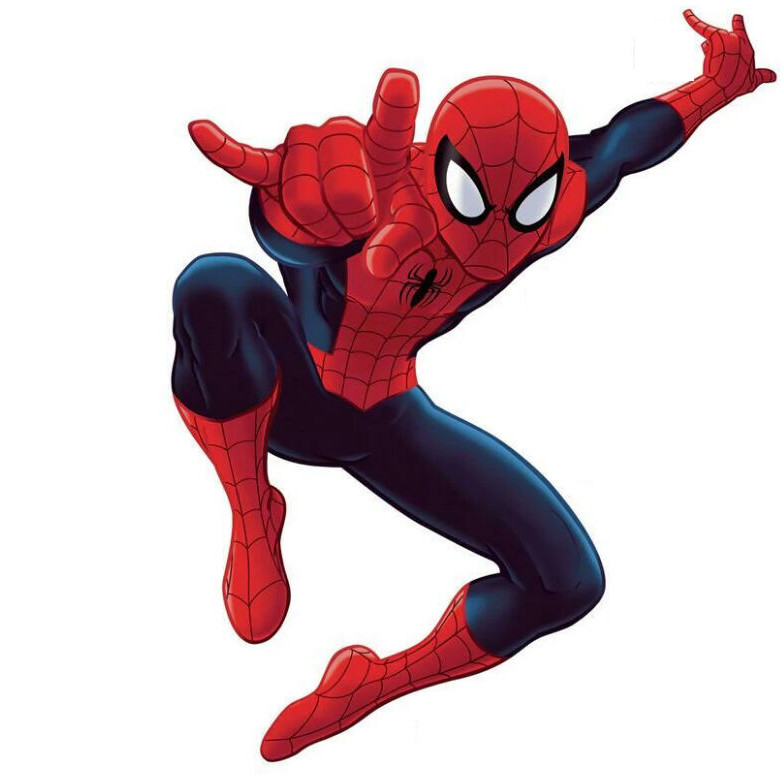 Marvel® Spider-Man Stickers