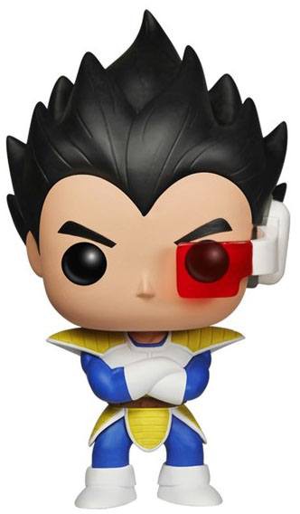 Funko shops Pop Vegeta