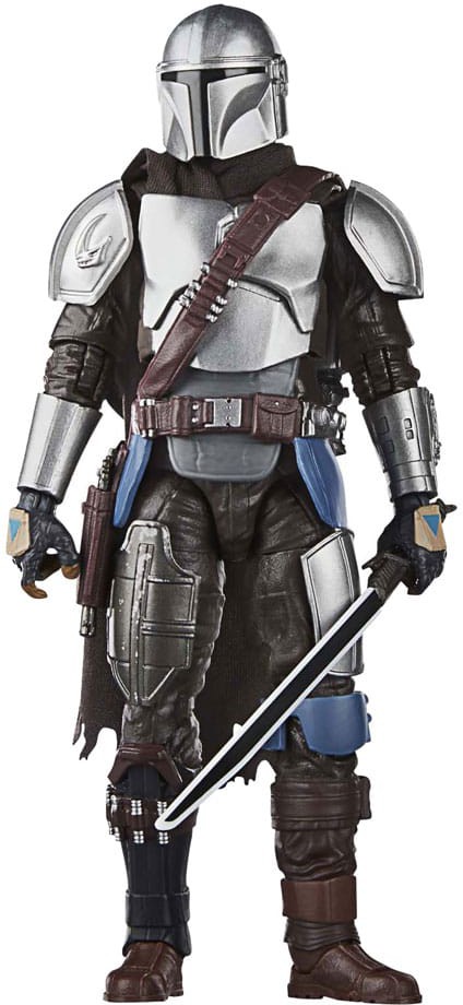 Star Wars The Black Series The Mandalorian Glavis Ringworld