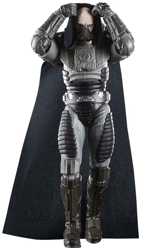 Star Wars Black Series - Darth Malgus - Heromic