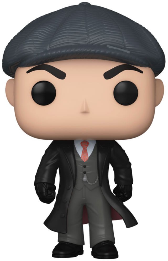Peaky Blinders Funko Pops Are Finally Here