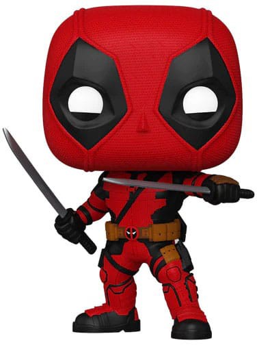 Newest Funko Pop