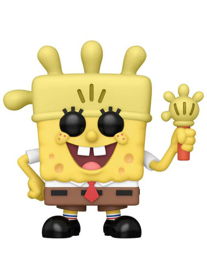 Funko Pop hot SpongeBob