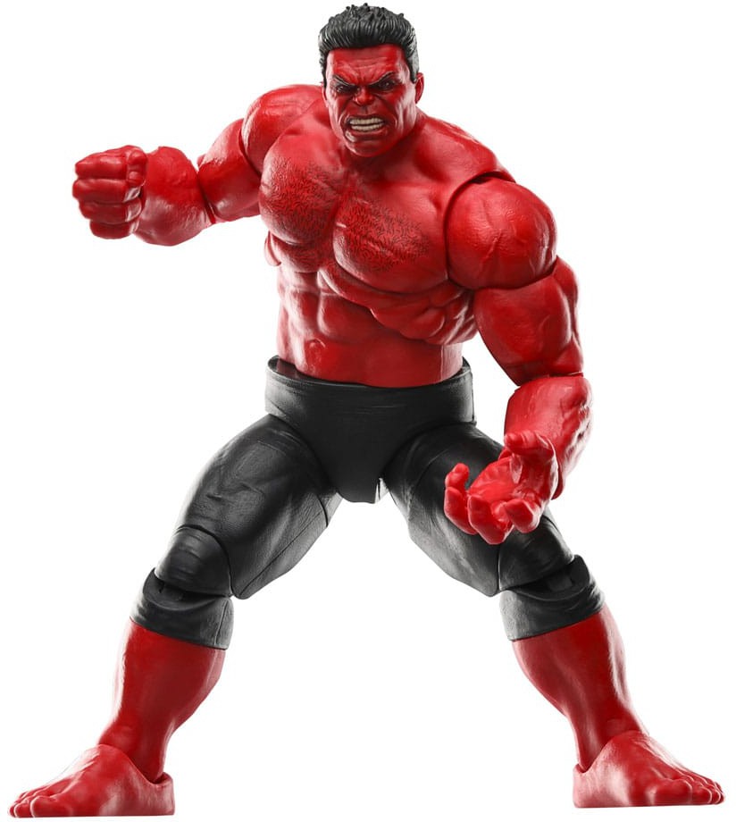 Marvel orders Legends