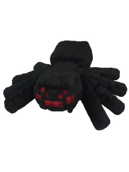 Minecraft - Spider Plush - 33 cm