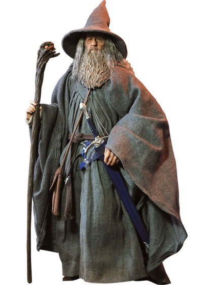 Lord of the Rings - Gandalf - 1/6