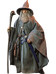 Lord of the Rings - Gandalf - 1/6