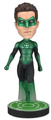 Head Knocker - Green Lantern Movie