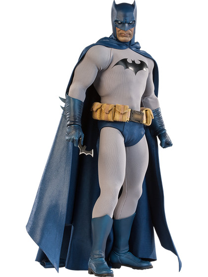 DC Comics - Classic Batman - 1/6