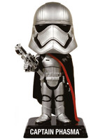 Wacky Wobbler - Captain Phasma