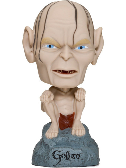 Lord of the Rings - Gollum Bobblehead