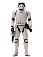 Star Wars - First Order Stormtrooper - 51 cm