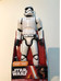 Star Wars - First Order Stormtrooper - 45 cm - ANDRA SORTERING