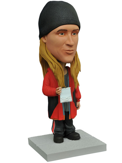 Jay & Silent Bob - Jay Bobble Head