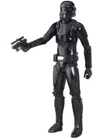 Star Wars Hero Series - Death Trooper