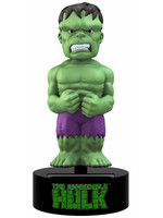 Body Knocker - Hulk