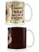 Harry Potter - Marauder's Map Heat Change Mug