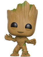 POP! Vinyl - Guardians of the Galaxy Young Groot