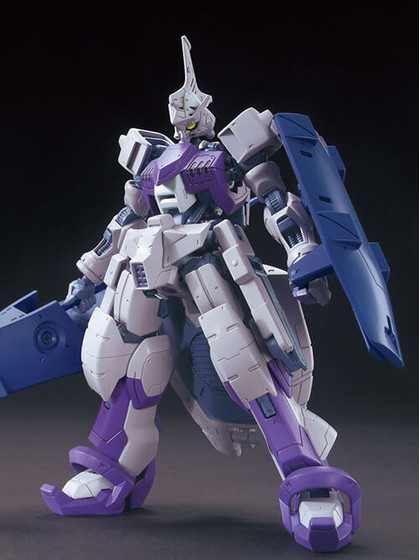 HG Gundam Kimaris Trooper - 1/144