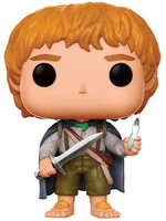 Funko POP! Movies: The Lord of the Rings - Samwise Gamgee