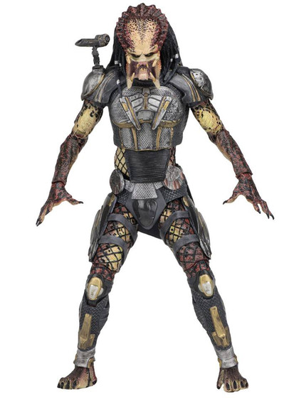 Predator 2018 - Ultimate Fugitive Predator