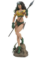  Marvel Gallery - Savage Land Rogue Statue