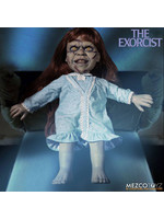 The Exorcist - Regan MacNeil with Sound - Mega Scale