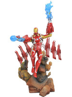 Marvel Gallery - Avengers Infinity War Iron Man MK50