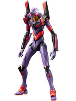 Neon Genesis Evangelion - Plastic Model Kit Evangelion Test Type-01