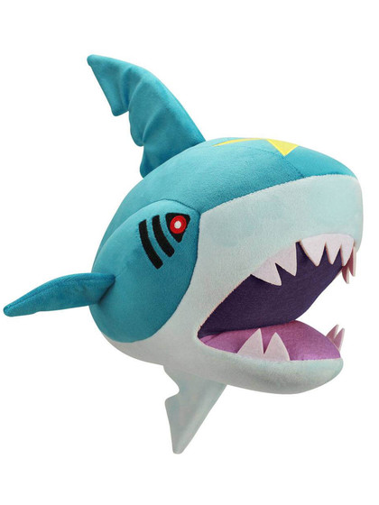 Pokemon - Sharpedo Plush - 30 cm